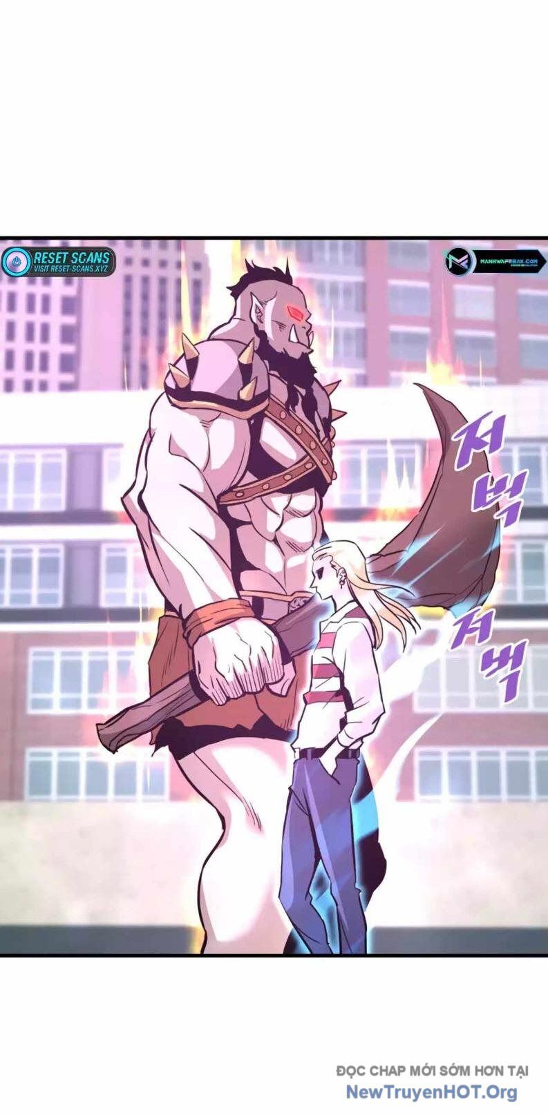 Ta Trở Về Từ Địa Ngục Chap 87 - Next Chap 88