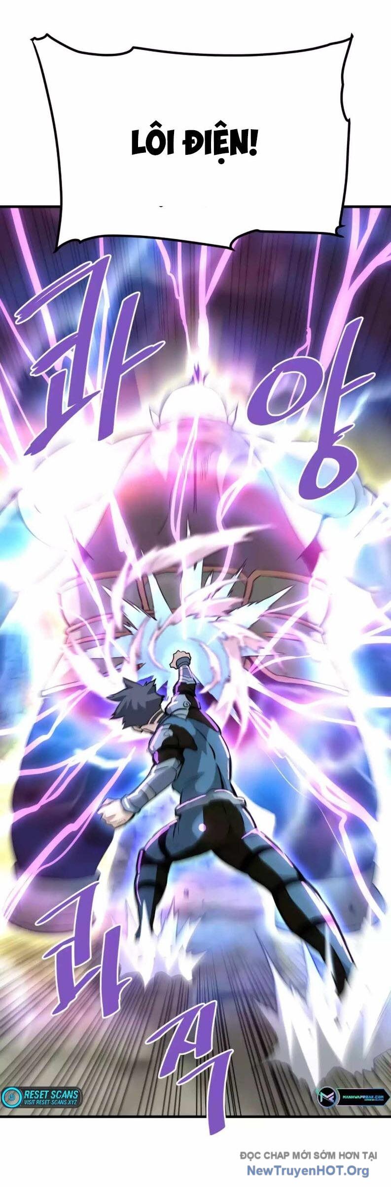 Ta Trở Về Từ Địa Ngục Chap 87 - Next Chap 88