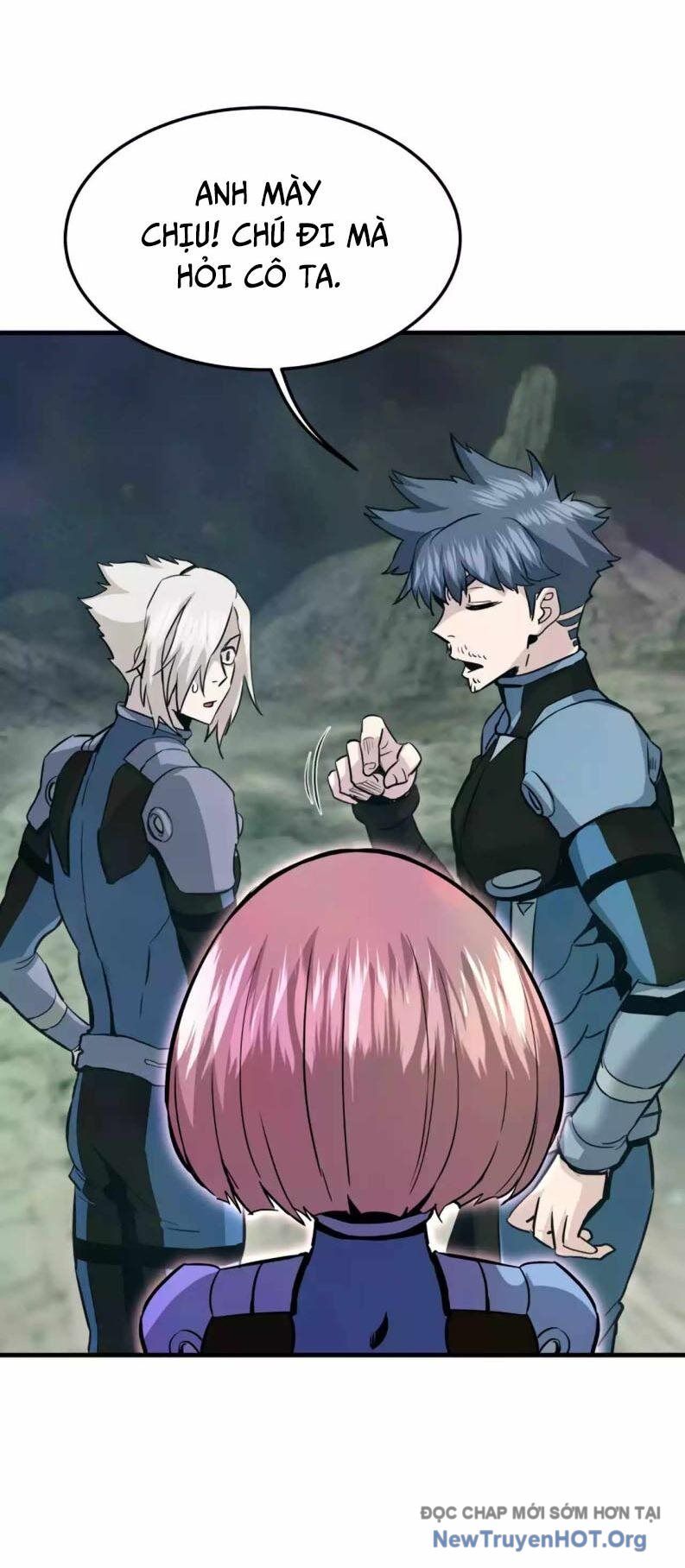 Ta Trở Về Từ Địa Ngục Chap 87 - Next Chap 88