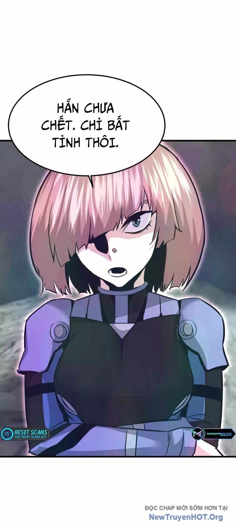 Ta Trở Về Từ Địa Ngục Chap 87 - Next Chap 88