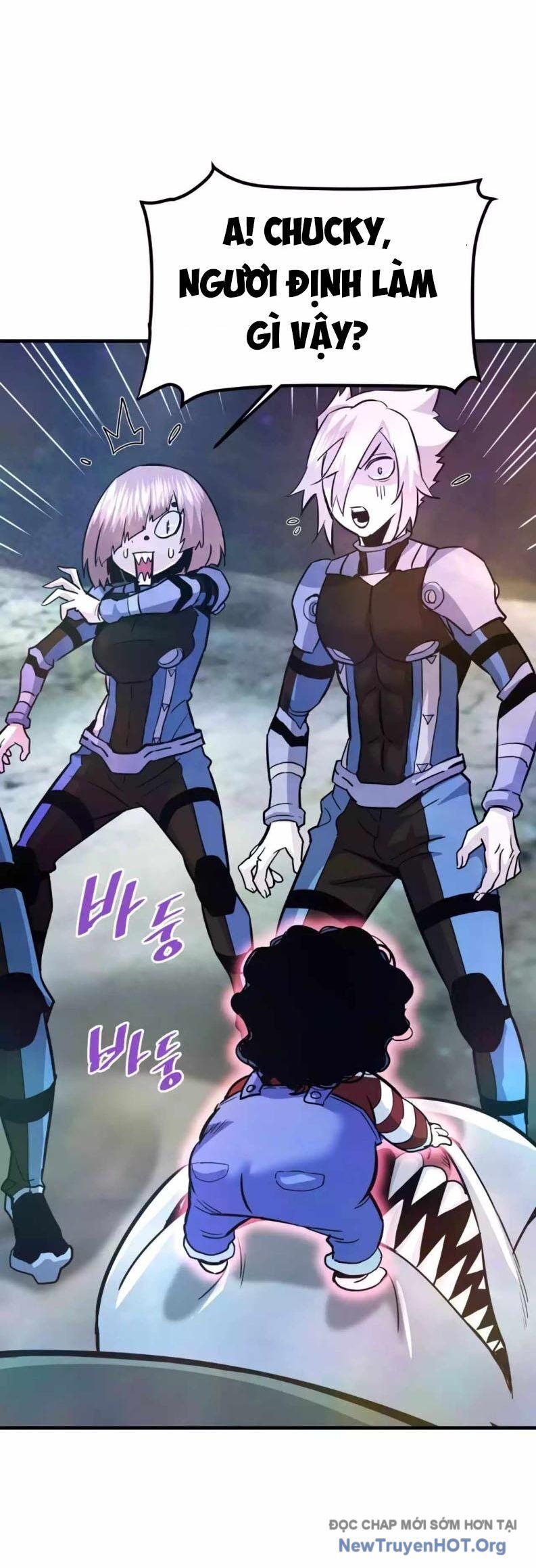 Ta Trở Về Từ Địa Ngục Chap 87 - Next Chap 88