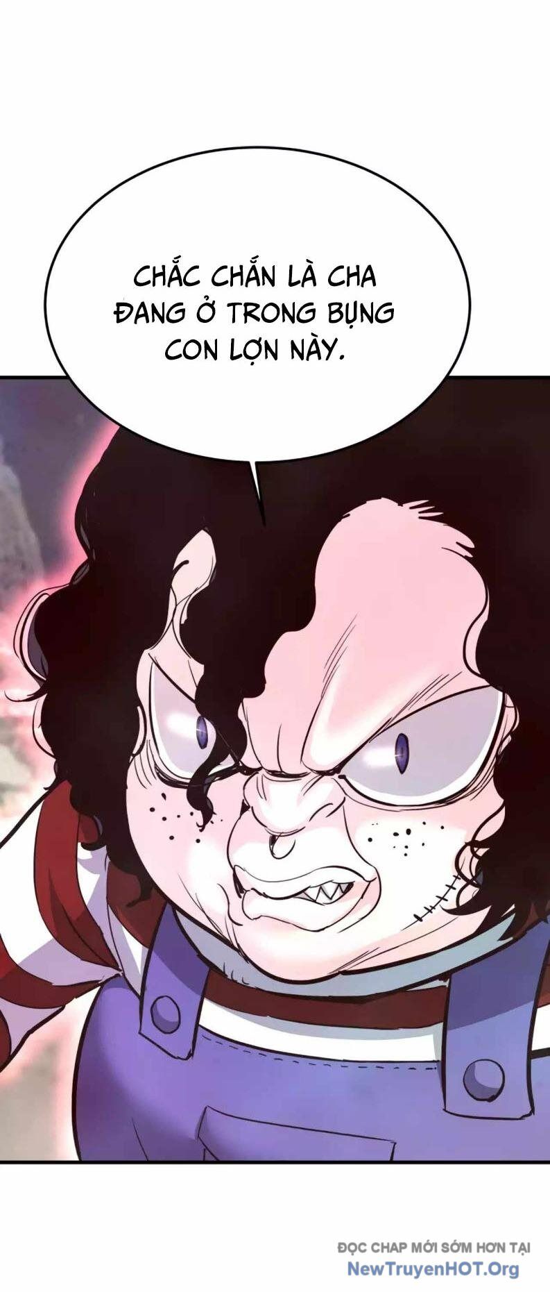 Ta Trở Về Từ Địa Ngục Chap 87 - Next Chap 88