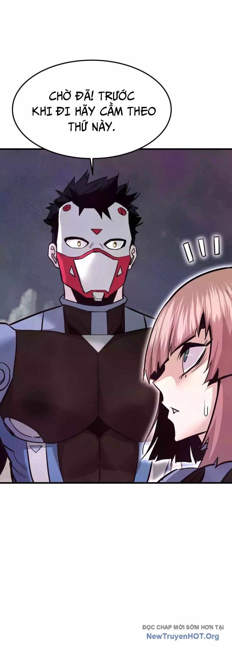 Ta Trở Về Từ Địa Ngục Chap 87 - Next Chap 88