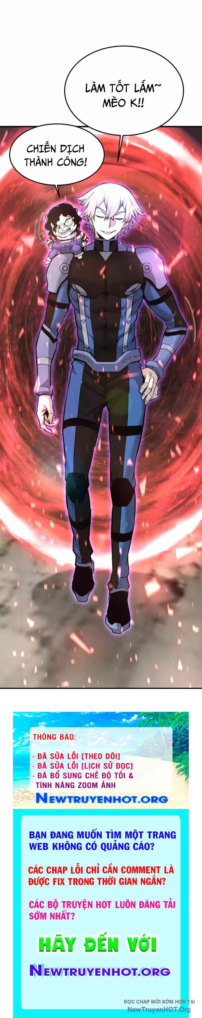 Ta Trở Về Từ Địa Ngục Chap 87 - Next Chap 88