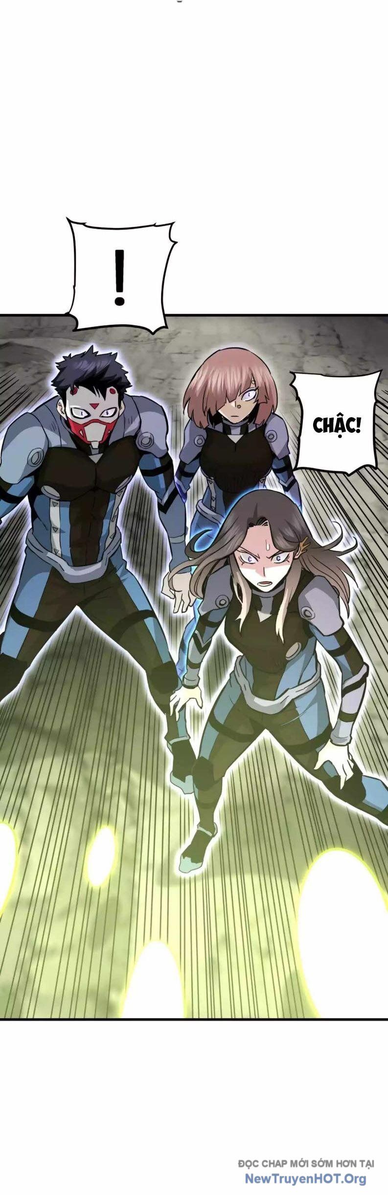 Ta Trở Về Từ Địa Ngục Chap 87 - Next Chap 88