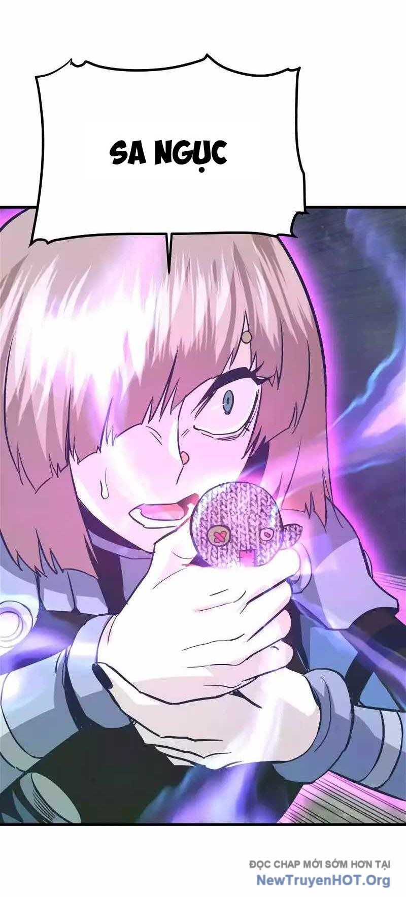 Ta Trở Về Từ Địa Ngục Chap 88 - Next Chap 89
