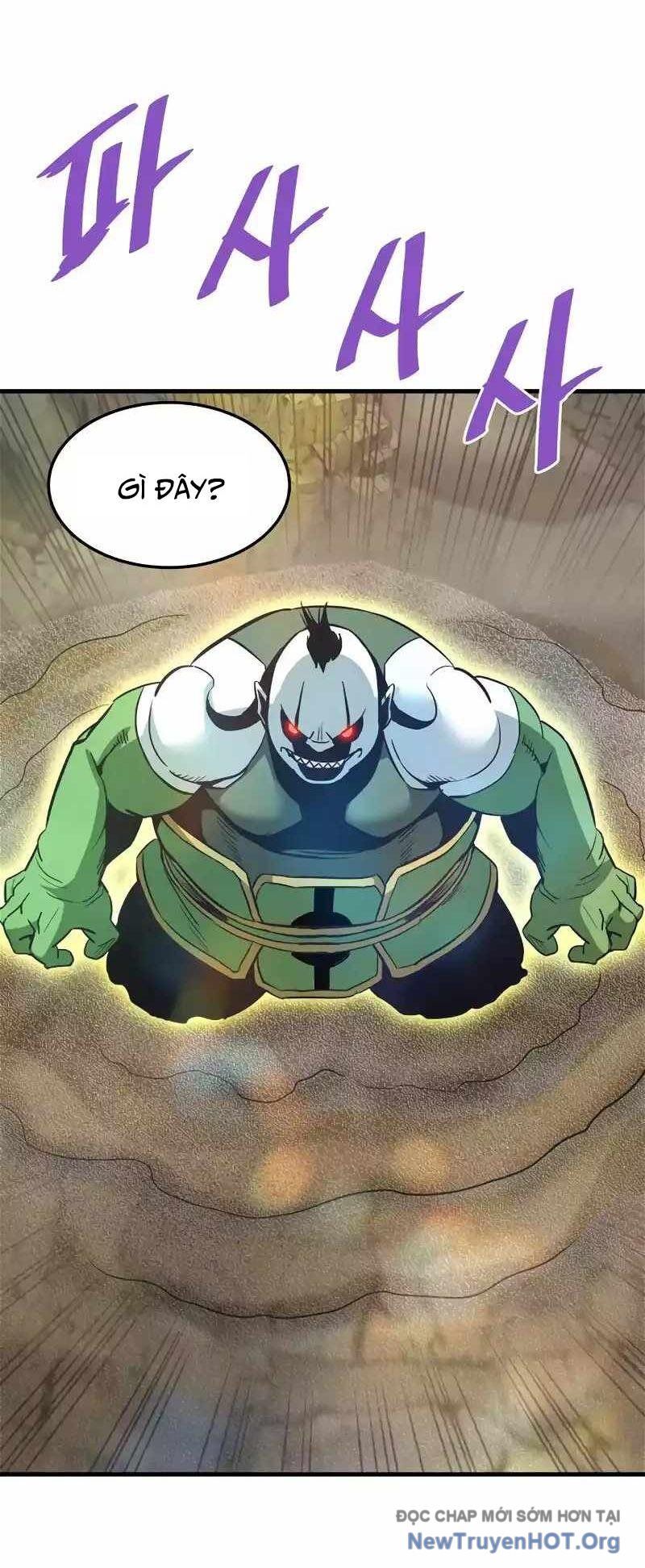 Ta Trở Về Từ Địa Ngục Chap 88 - Next Chap 89