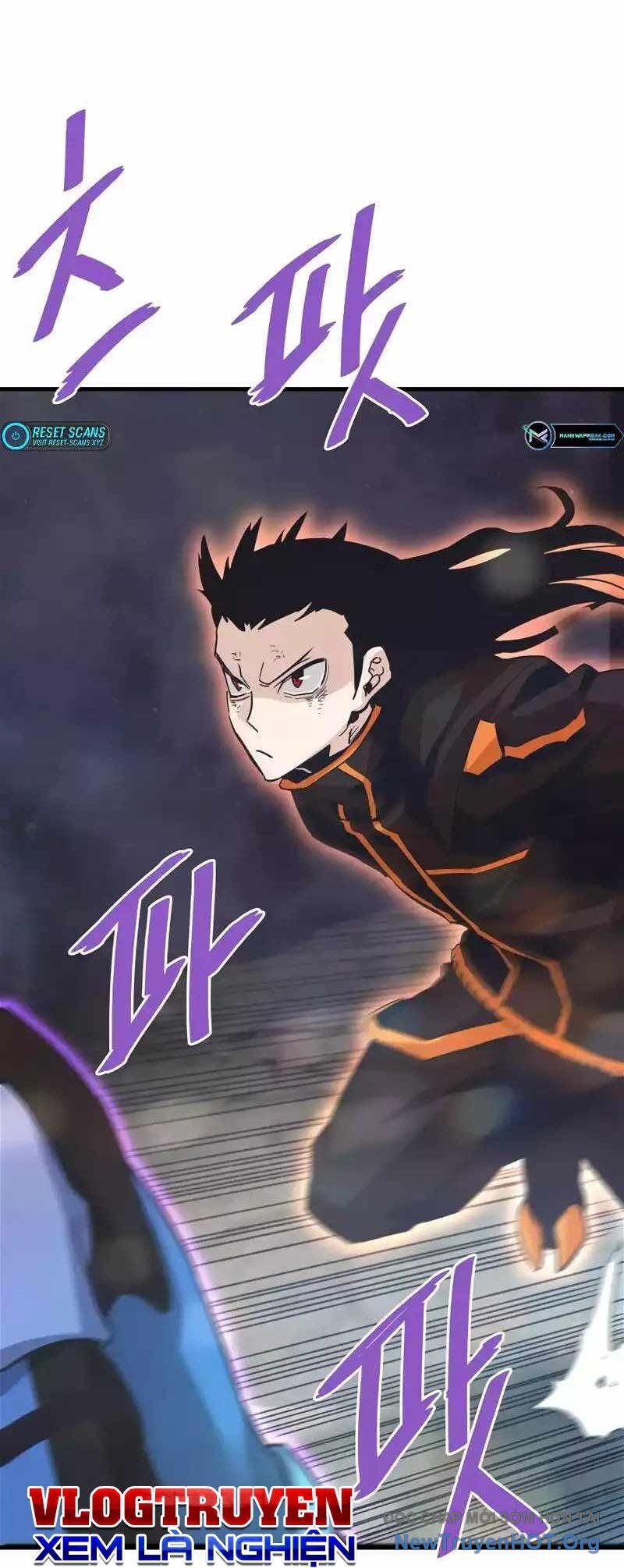 Ta Trở Về Từ Địa Ngục Chap 88 - Next Chap 89