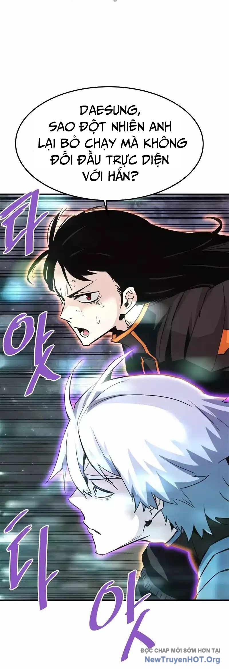 Ta Trở Về Từ Địa Ngục Chap 88 - Next Chap 89