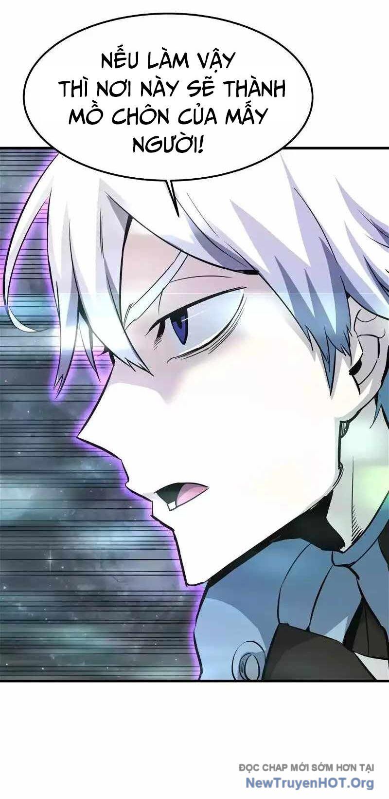 Ta Trở Về Từ Địa Ngục Chap 88 - Next Chap 89