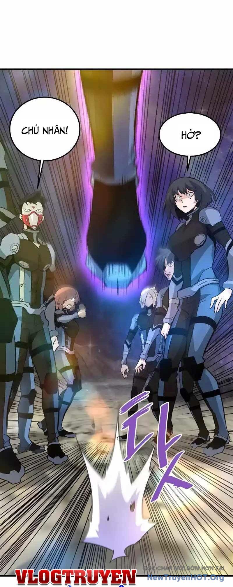 Ta Trở Về Từ Địa Ngục Chap 88 - Next Chap 89