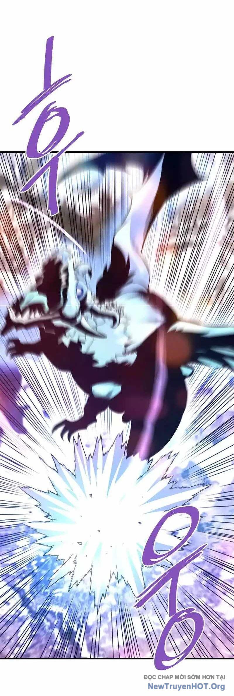 Ta Trở Về Từ Địa Ngục Chap 88 - Next Chap 89