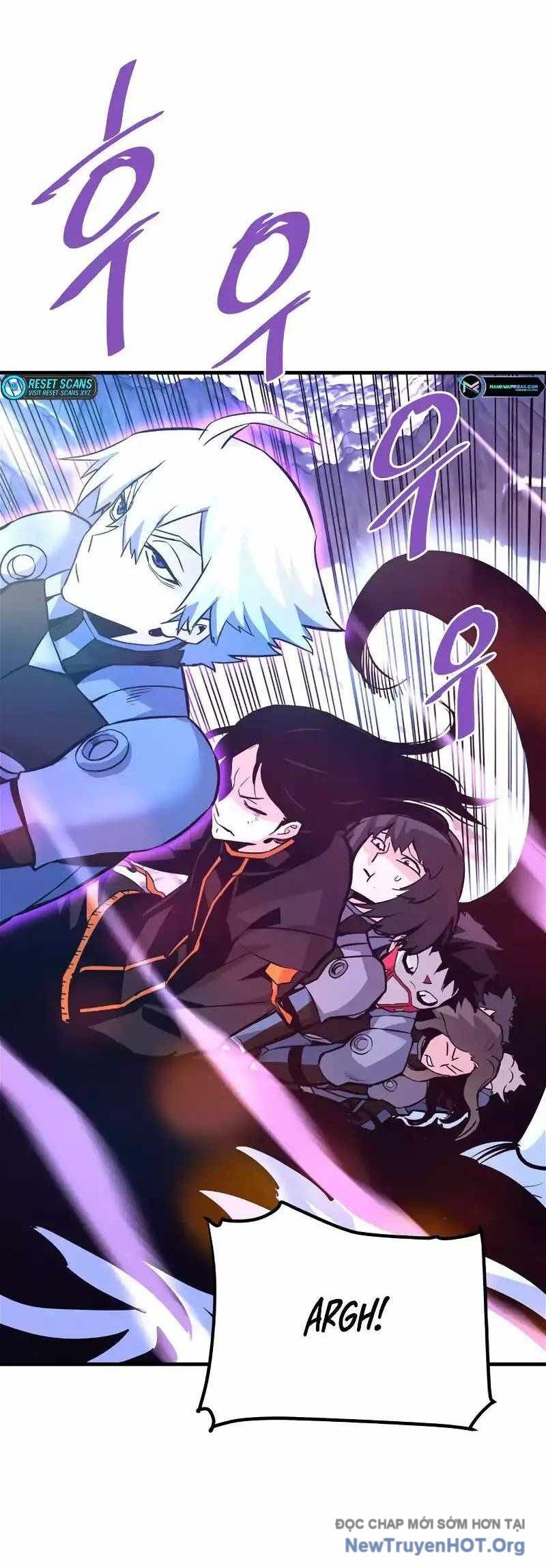 Ta Trở Về Từ Địa Ngục Chap 88 - Next Chap 89