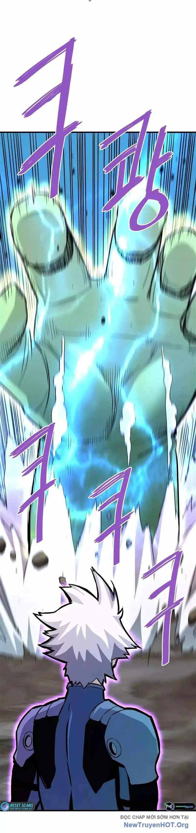 Ta Trở Về Từ Địa Ngục Chap 88 - Next Chap 89