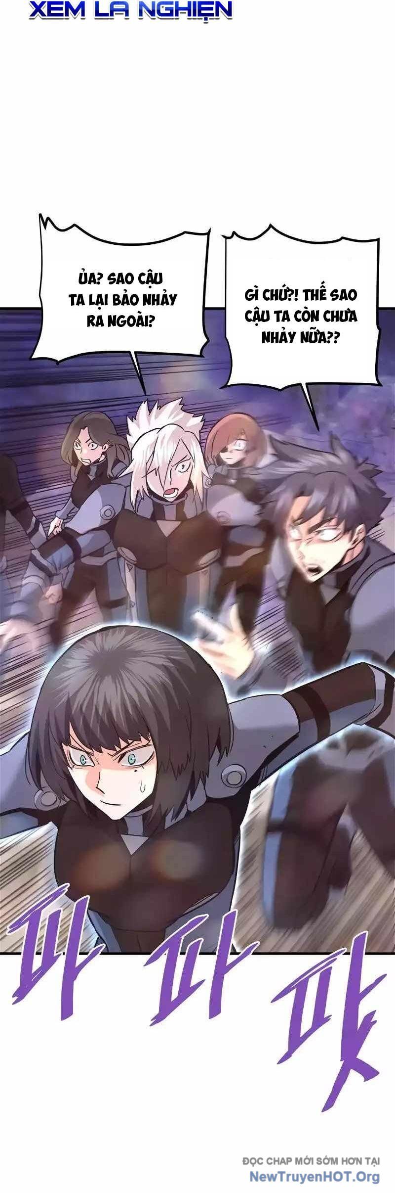 Ta Trở Về Từ Địa Ngục Chap 88 - Next Chap 89