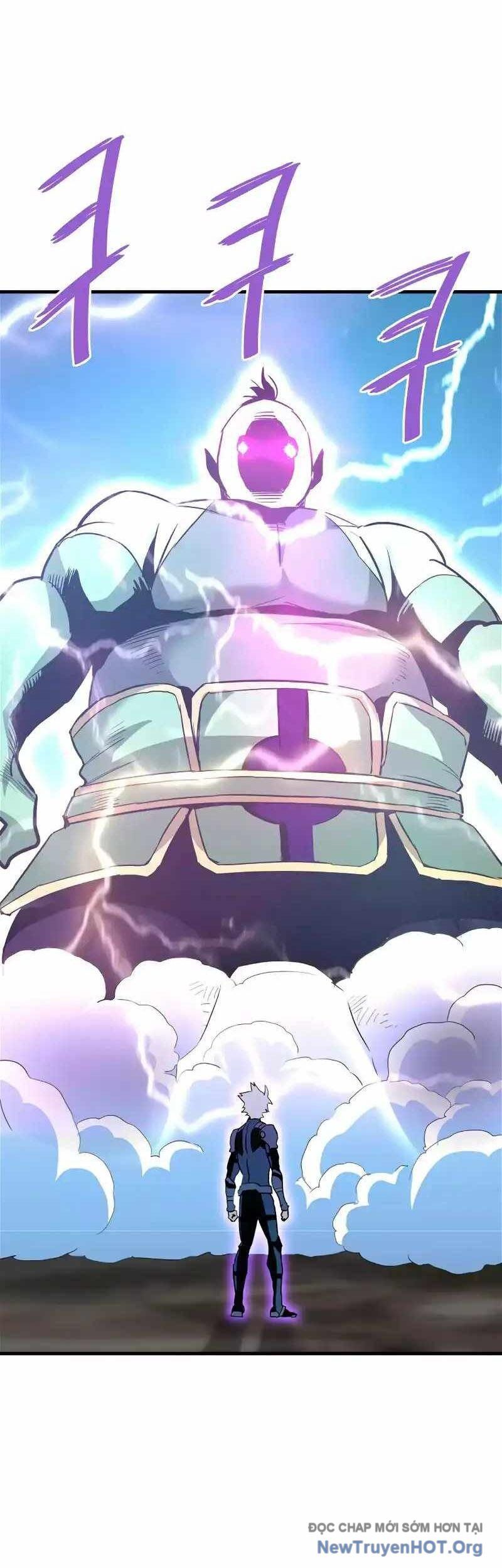 Ta Trở Về Từ Địa Ngục Chap 88 - Next Chap 89