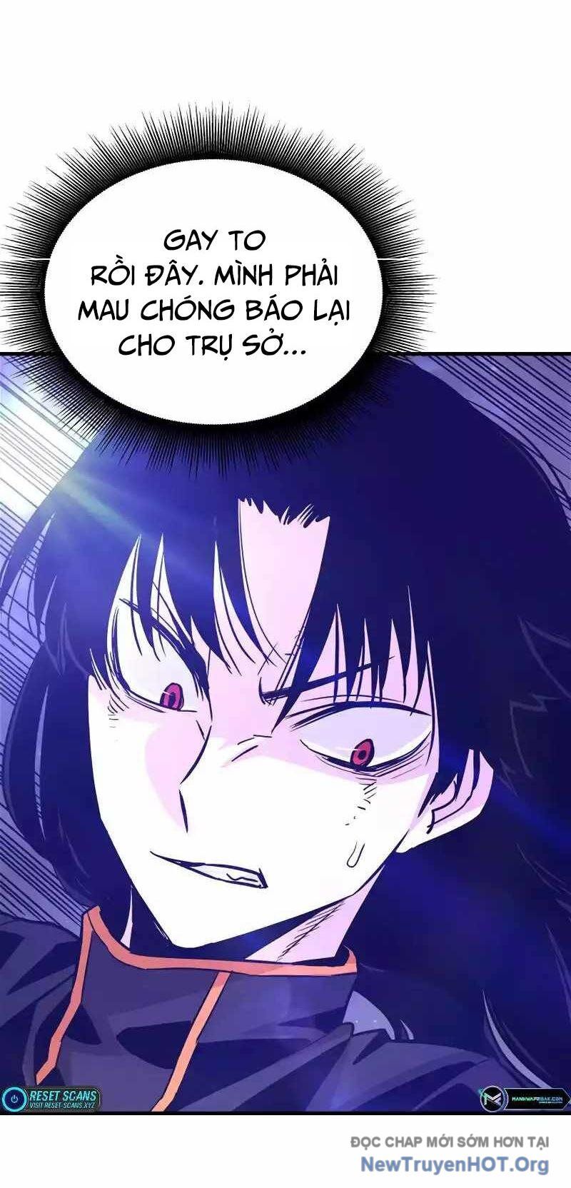 Ta Trở Về Từ Địa Ngục Chap 88 - Next Chap 89