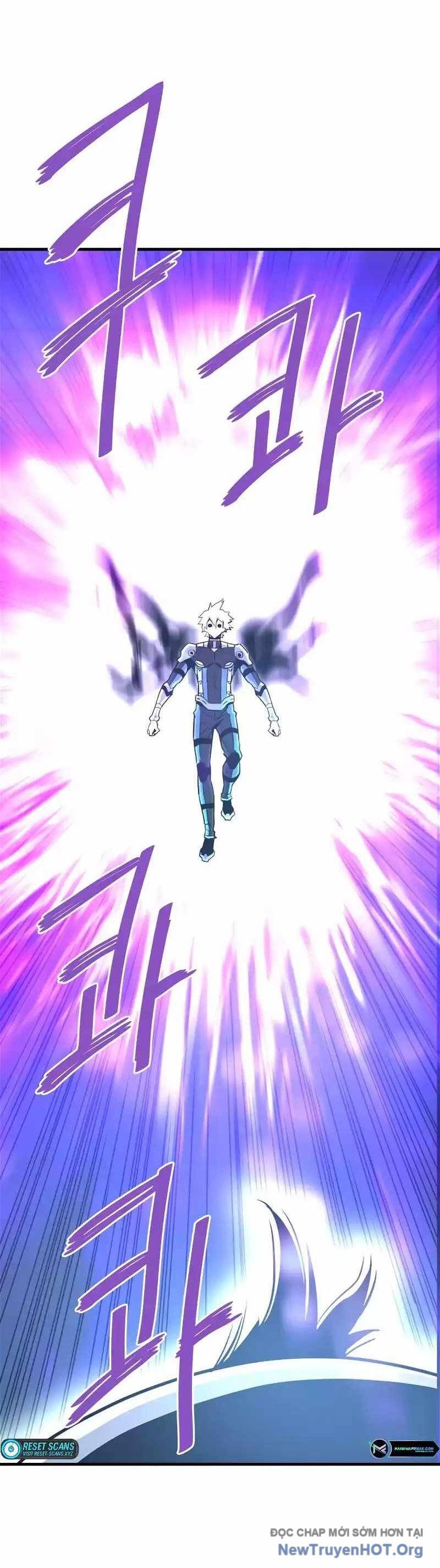 Ta Trở Về Từ Địa Ngục Chap 88 - Next Chap 89