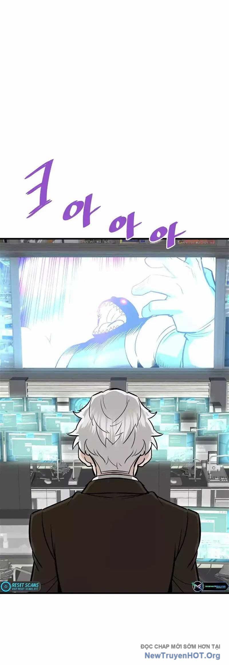 Ta Trở Về Từ Địa Ngục Chap 88 - Next Chap 89