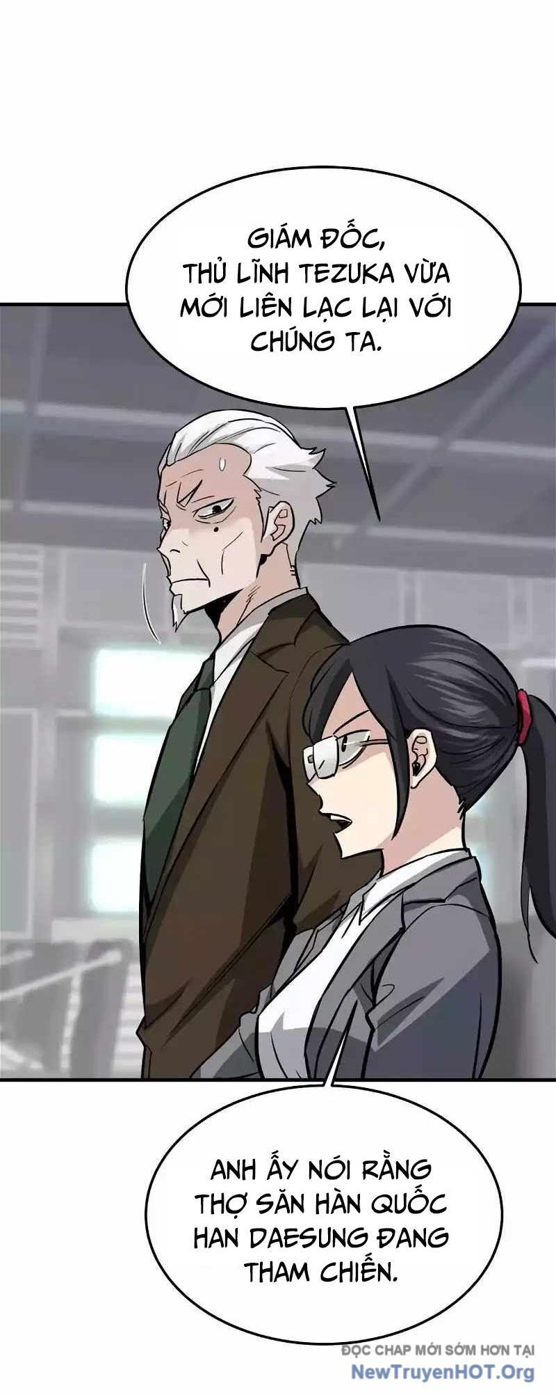 Ta Trở Về Từ Địa Ngục Chap 88 - Next Chap 89