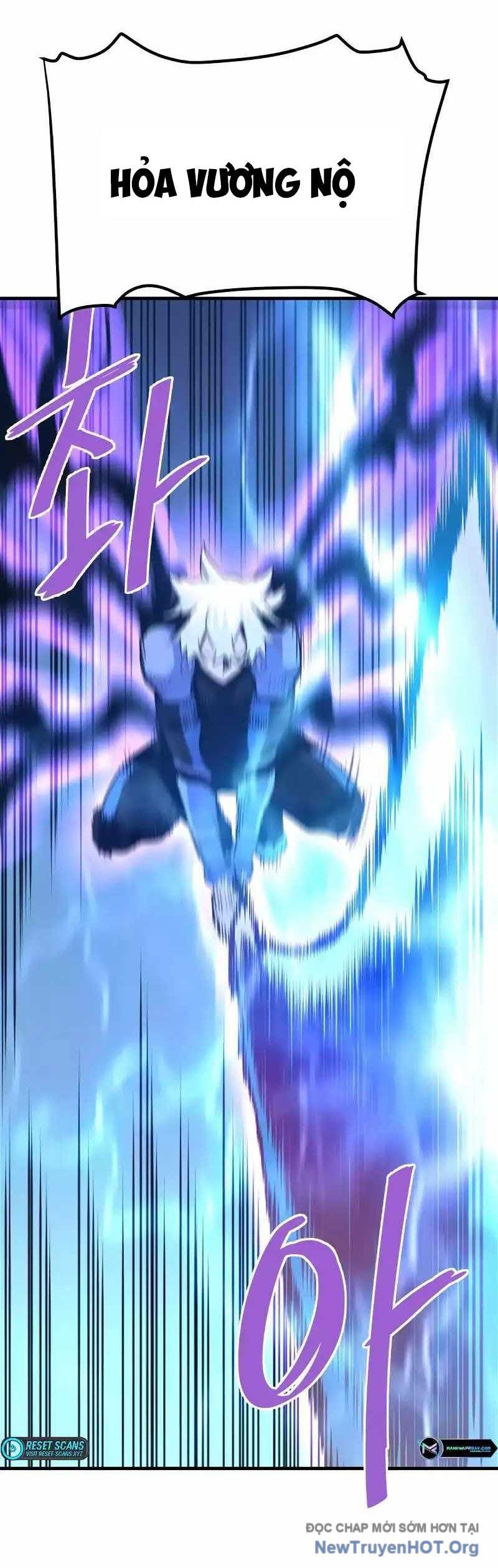 Ta Trở Về Từ Địa Ngục Chap 88 - Next Chap 89