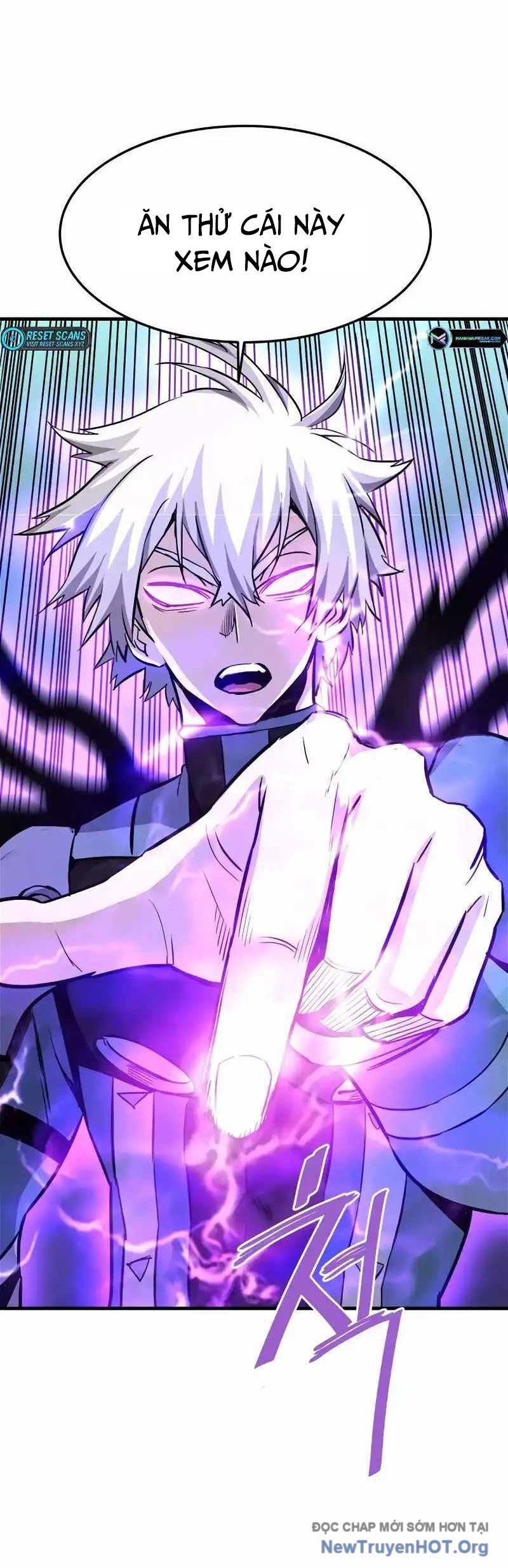 Ta Trở Về Từ Địa Ngục Chap 88 - Next Chap 89