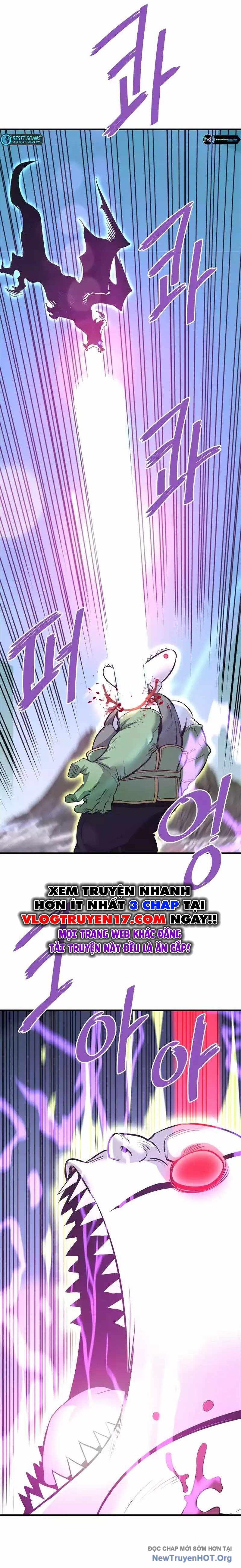 Ta Trở Về Từ Địa Ngục Chap 88 - Next Chap 89