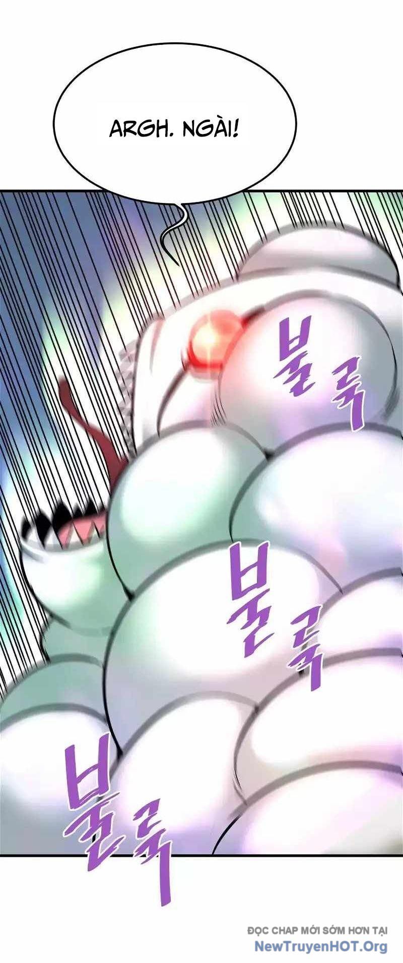 Ta Trở Về Từ Địa Ngục Chap 88 - Next Chap 89