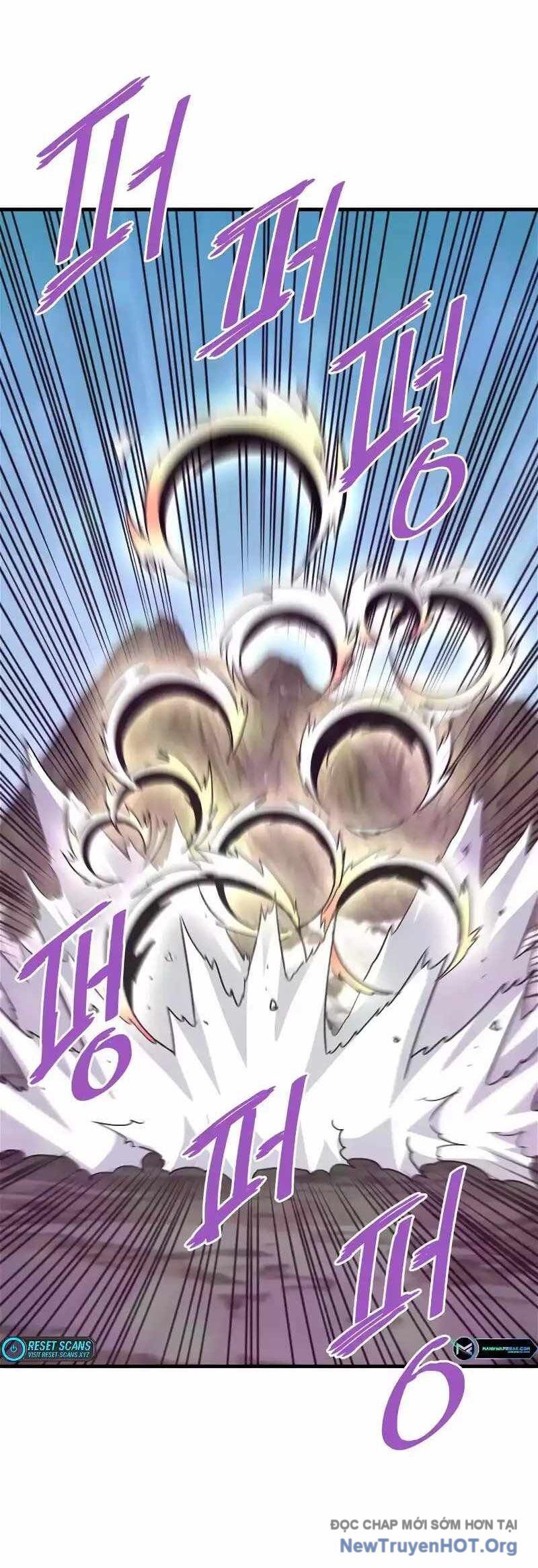 Ta Trở Về Từ Địa Ngục Chap 88 - Next Chap 89