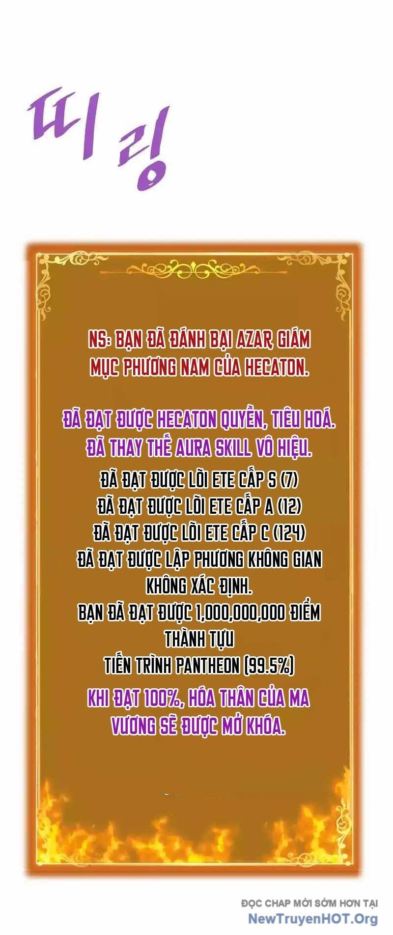 Ta Trở Về Từ Địa Ngục Chap 88 - Next Chap 89