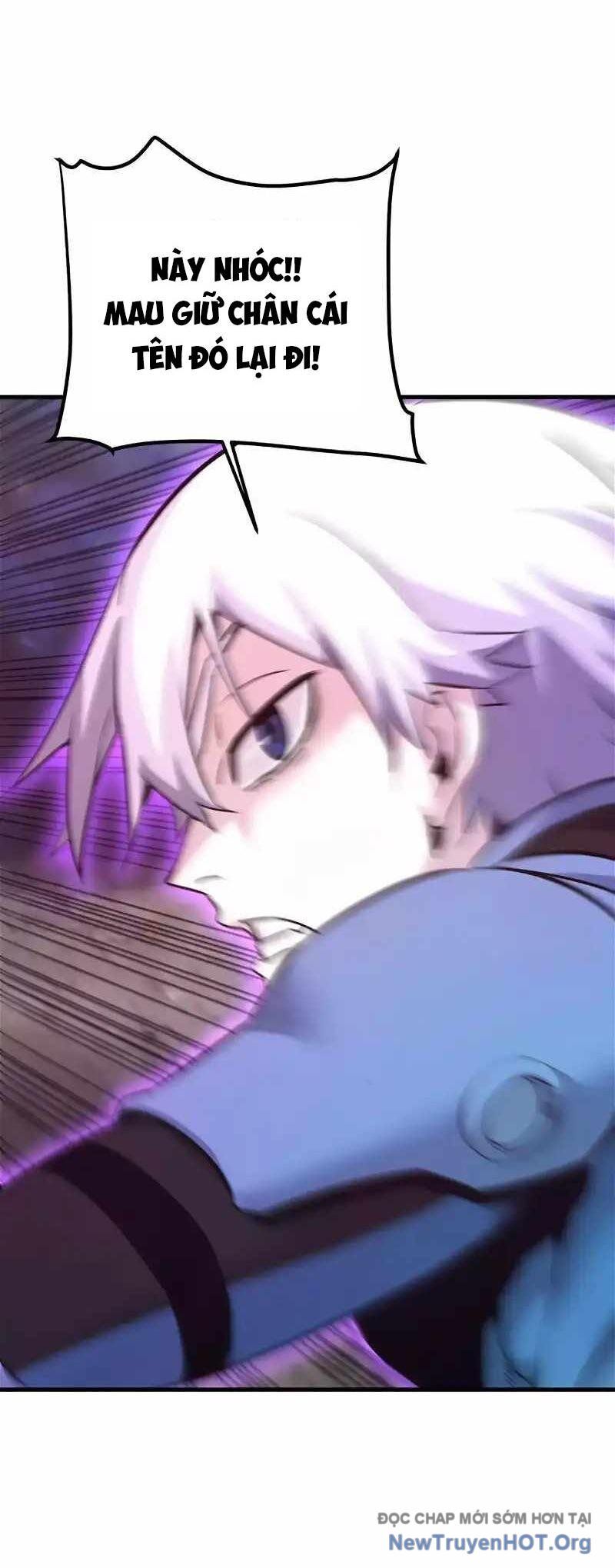 Ta Trở Về Từ Địa Ngục Chap 88 - Next Chap 89