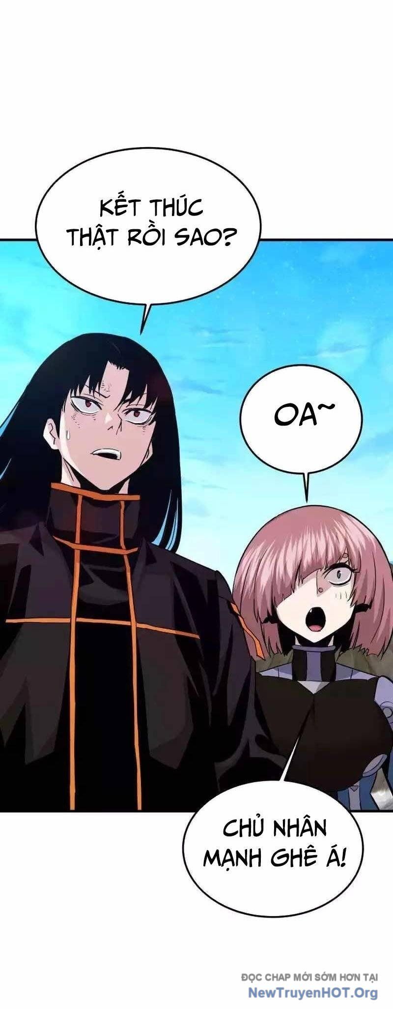 Ta Trở Về Từ Địa Ngục Chap 89 - Next Chap 90