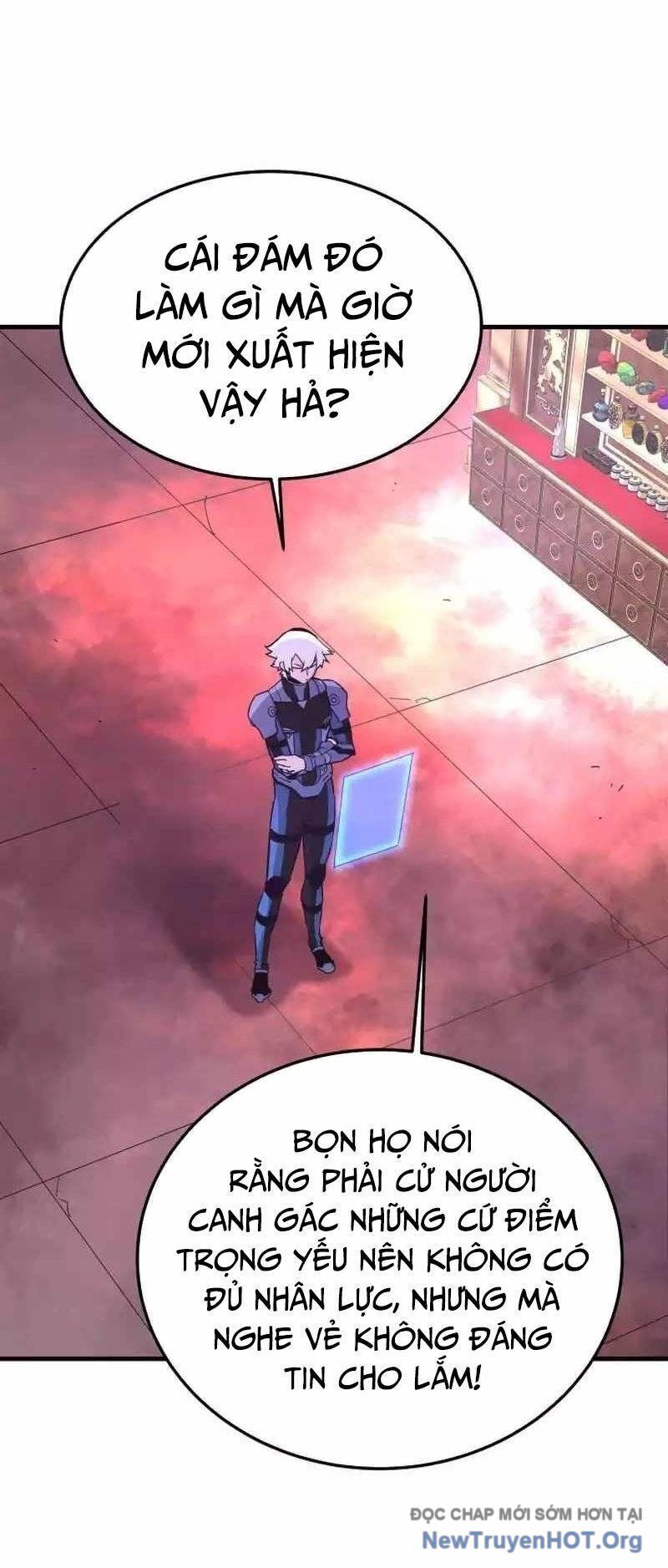 Ta Trở Về Từ Địa Ngục Chap 89 - Next Chap 90