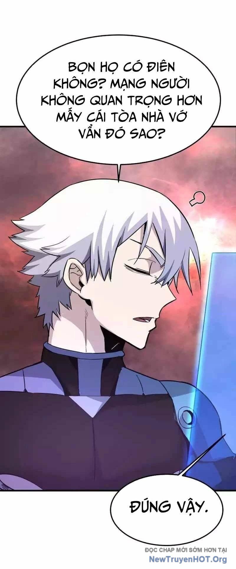 Ta Trở Về Từ Địa Ngục Chap 89 - Next Chap 90