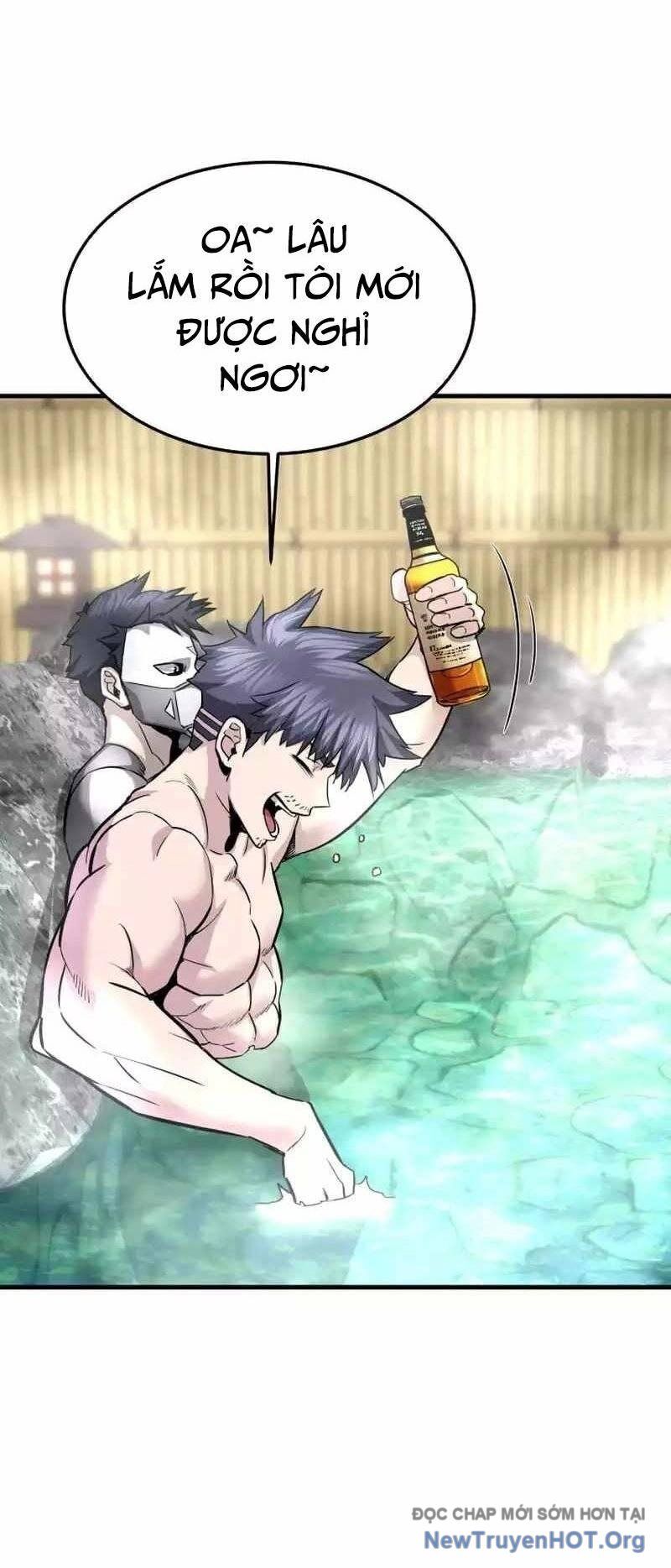 Ta Trở Về Từ Địa Ngục Chap 89 - Next Chap 90