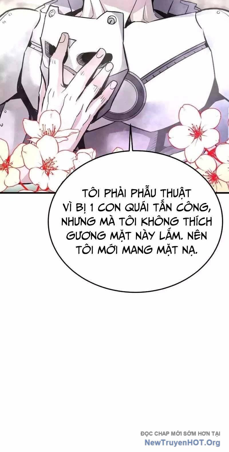 Ta Trở Về Từ Địa Ngục Chap 89 - Next Chap 90