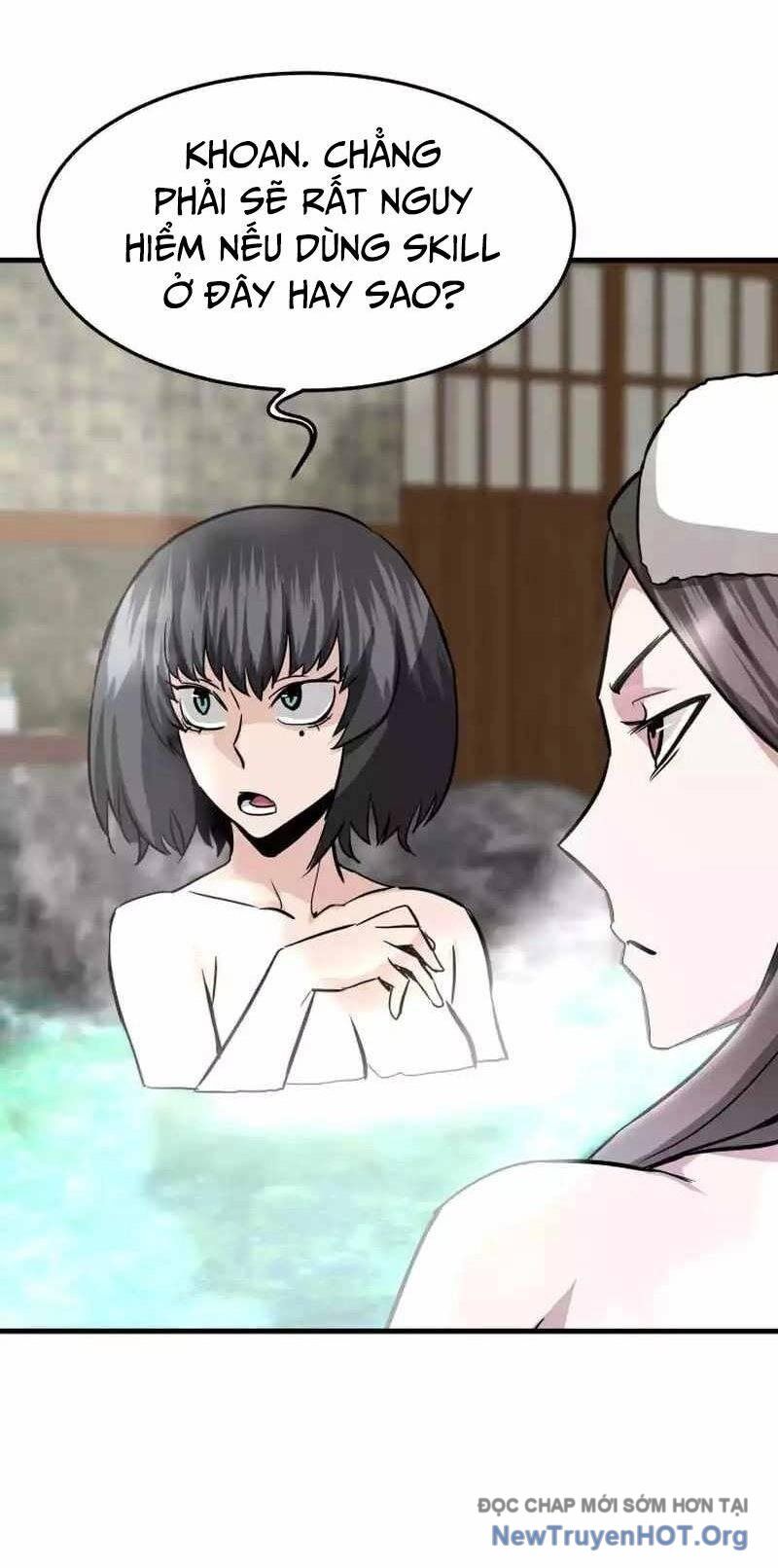 Ta Trở Về Từ Địa Ngục Chap 89 - Next Chap 90