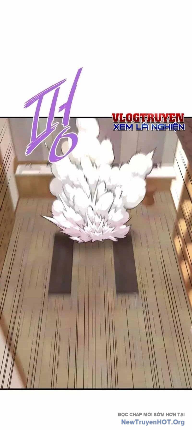 Ta Trở Về Từ Địa Ngục Chap 89 - Next Chap 90