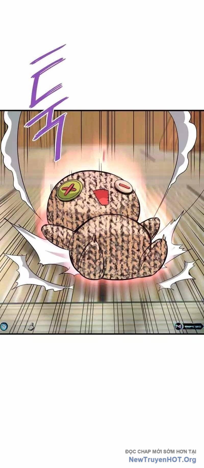 Ta Trở Về Từ Địa Ngục Chap 89 - Next Chap 90