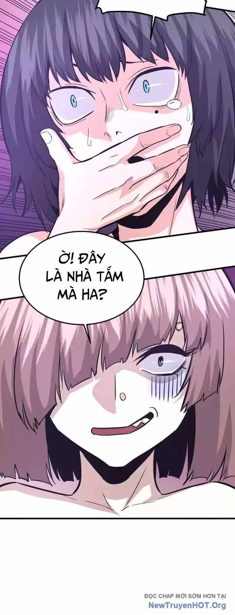 Ta Trở Về Từ Địa Ngục Chap 89 - Next Chap 90