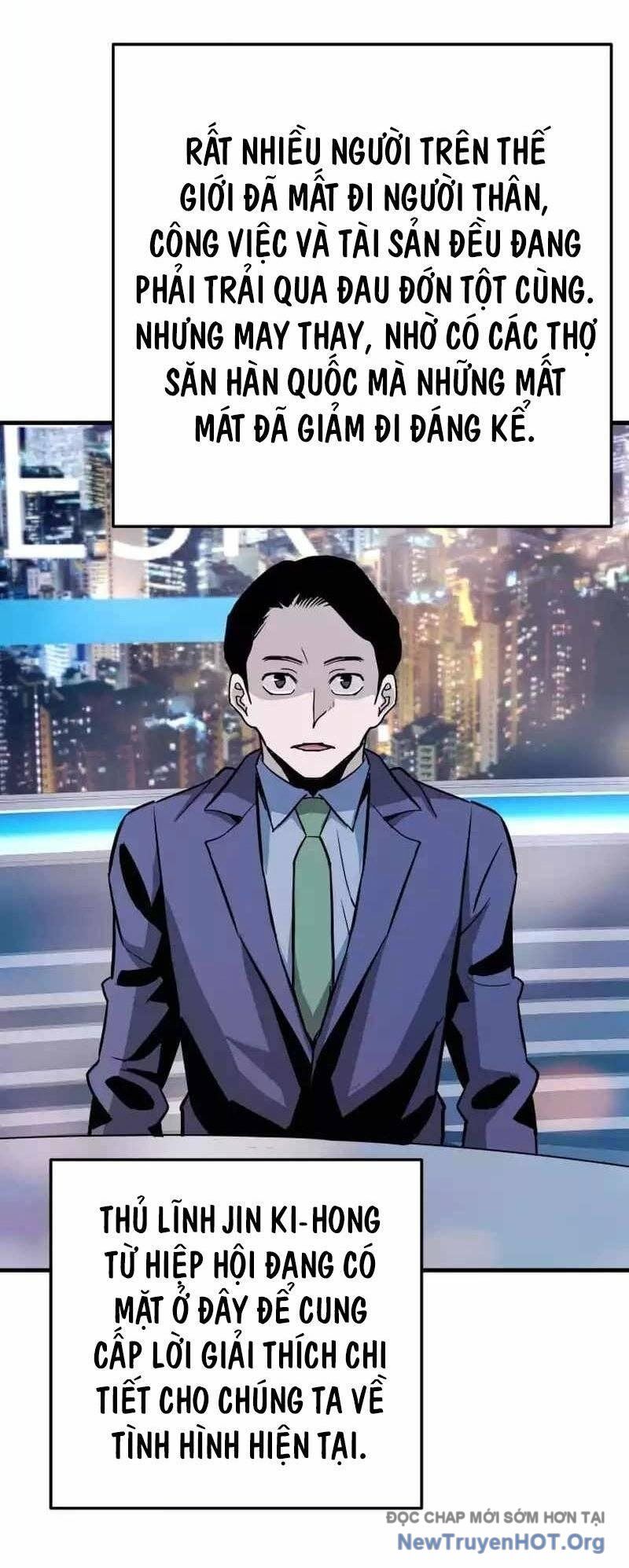 Ta Trở Về Từ Địa Ngục Chap 89 - Next Chap 90