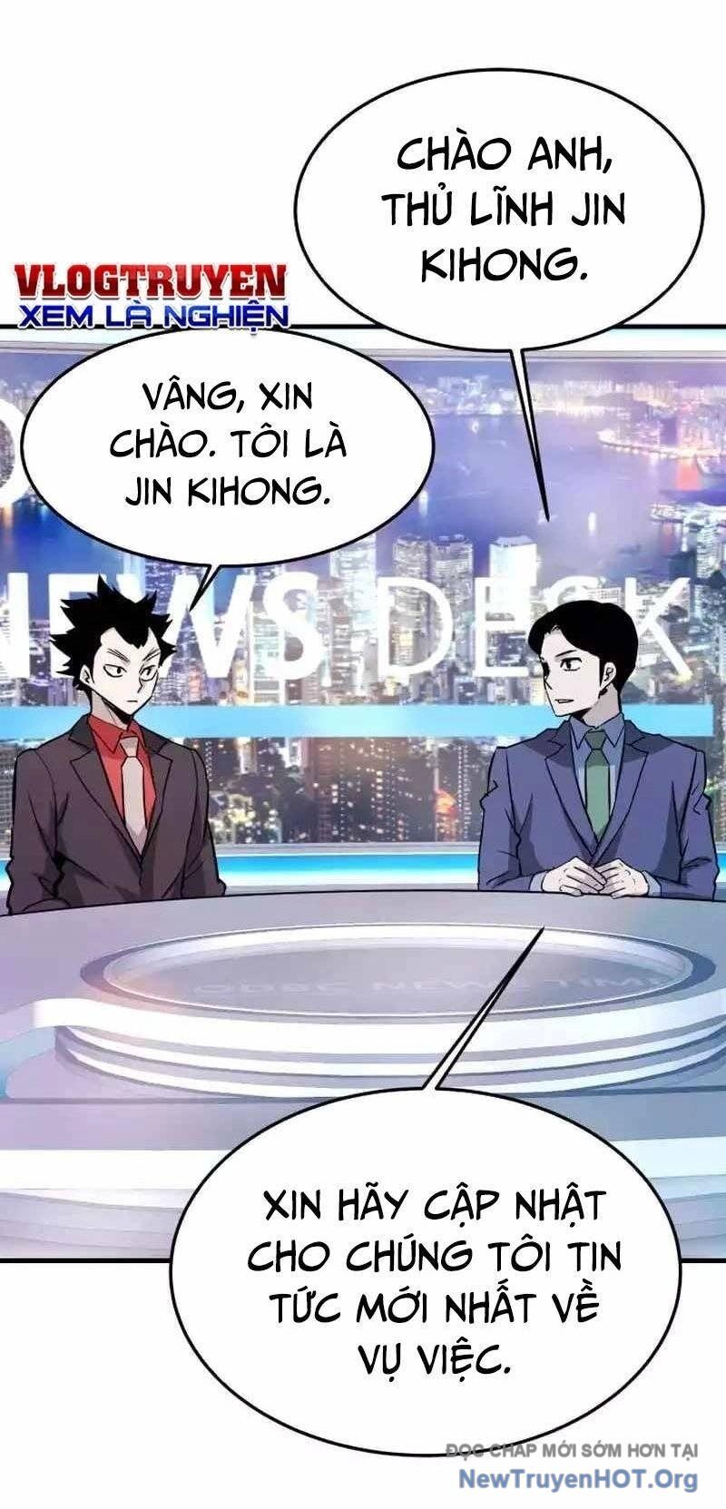 Ta Trở Về Từ Địa Ngục Chap 89 - Next Chap 90