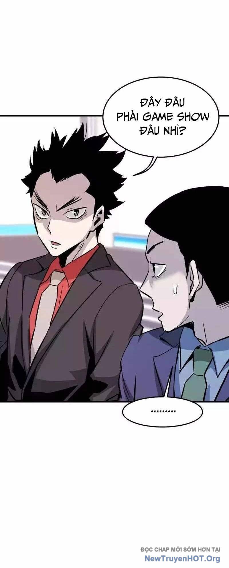 Ta Trở Về Từ Địa Ngục Chap 89 - Next Chap 90