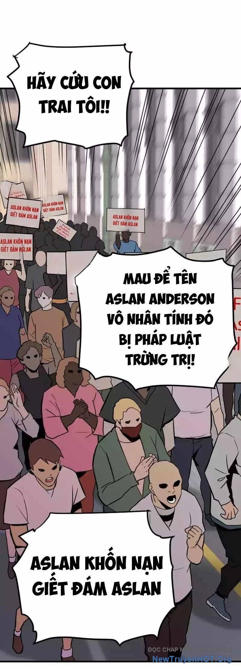 Ta Trở Về Từ Địa Ngục Chap 89 - Next Chap 90