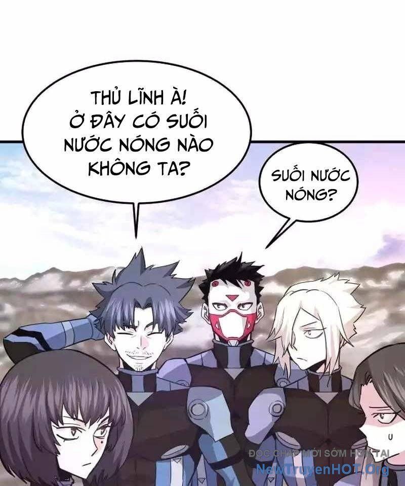 Ta Trở Về Từ Địa Ngục Chap 89 - Next Chap 90