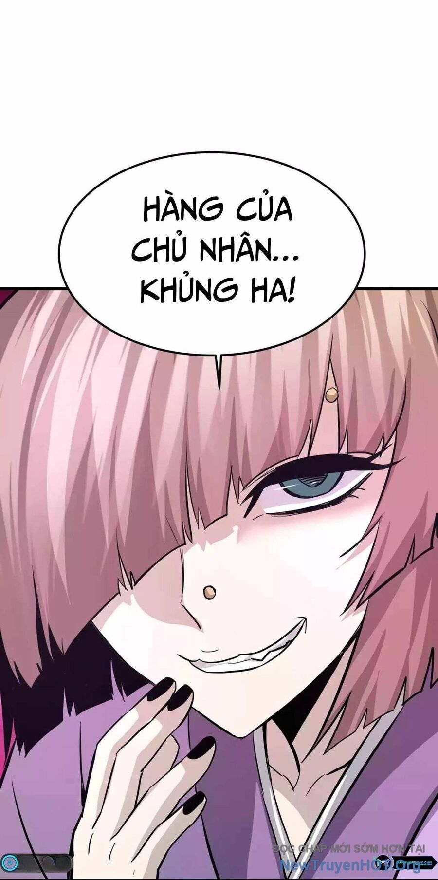 Ta Trở Về Từ Địa Ngục Chap 90 - Next Chap 91