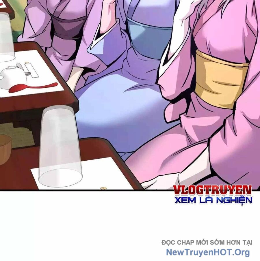 Ta Trở Về Từ Địa Ngục Chap 90 - Next Chap 91