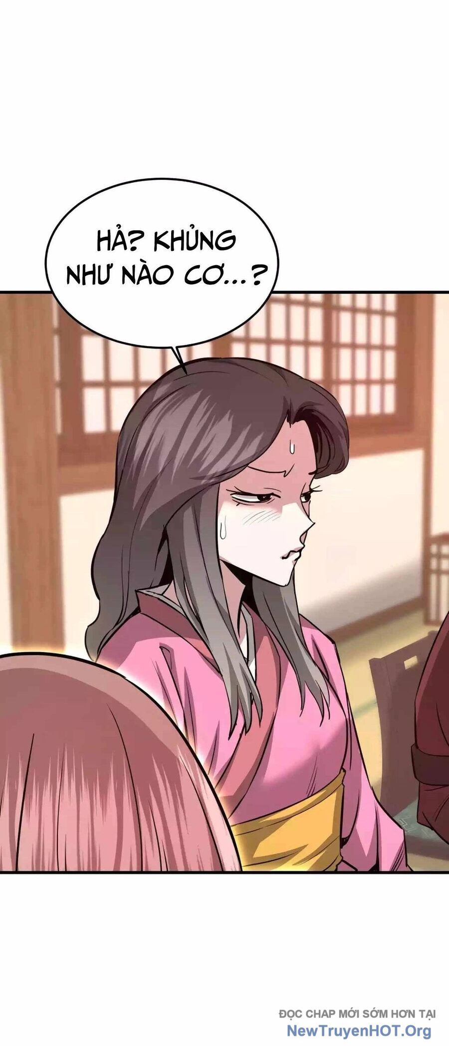 Ta Trở Về Từ Địa Ngục Chap 90 - Next Chap 91