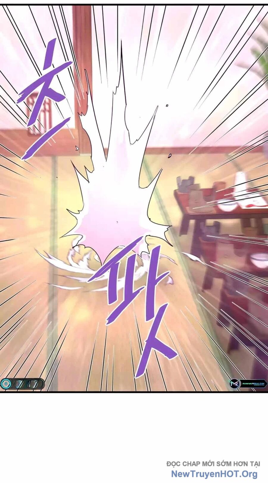 Ta Trở Về Từ Địa Ngục Chap 90 - Next Chap 91