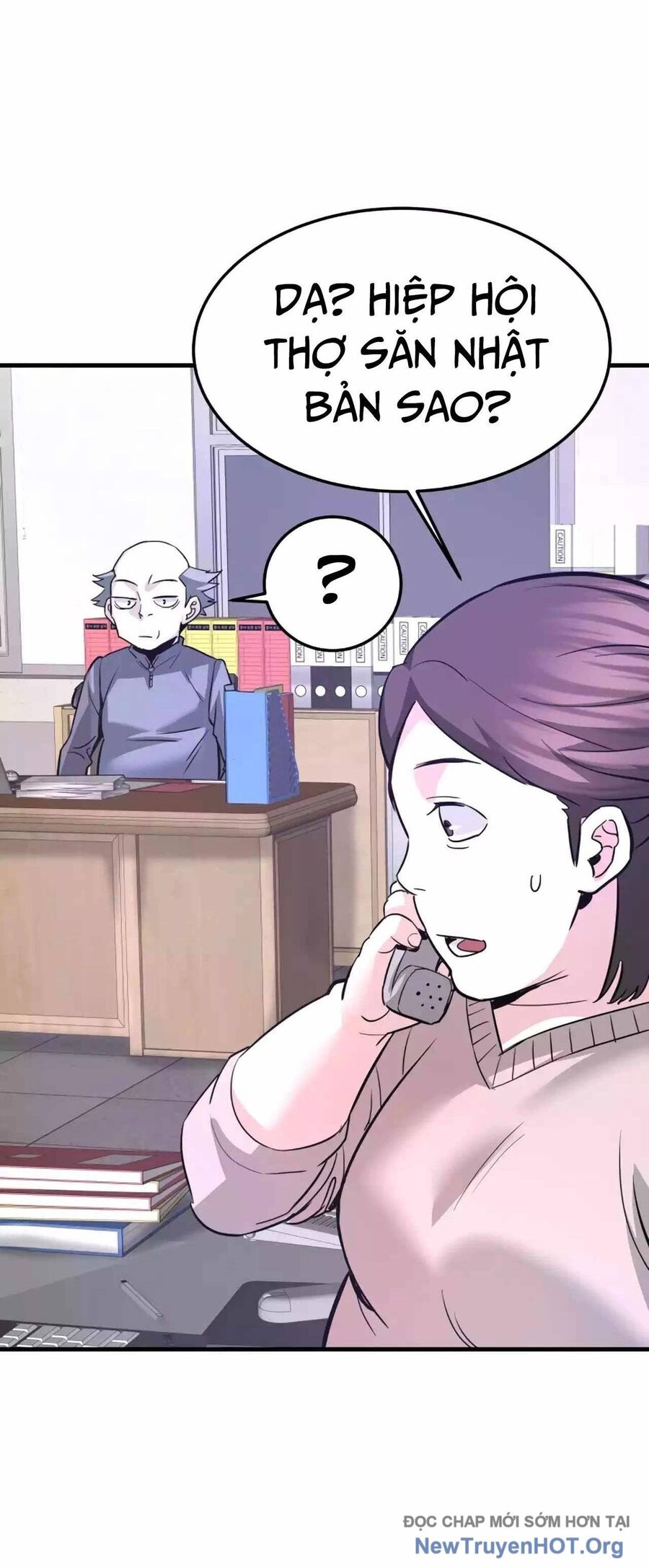 Ta Trở Về Từ Địa Ngục Chap 90 - Next Chap 91